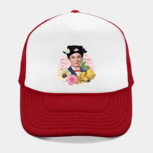 Mary Poppins Hat