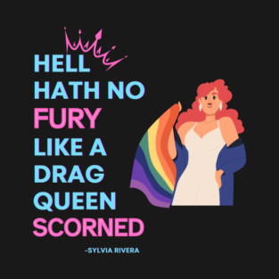 LGBTQ Rights Tee T-Shirt