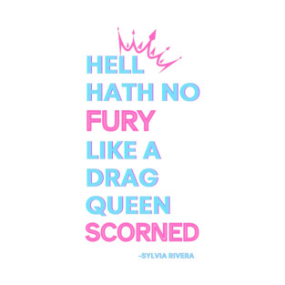 LGBTQ Pride with BCPH T-Shirt