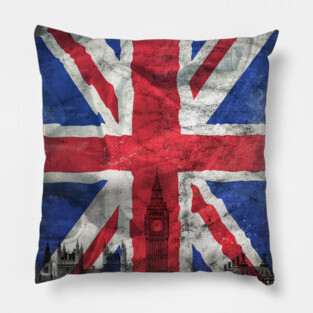 UK Pillow