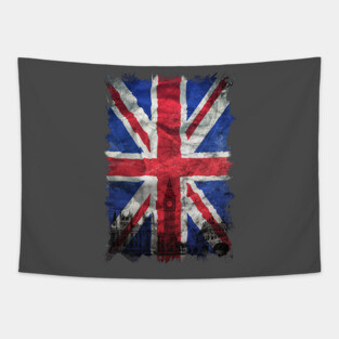 UK Tapestry