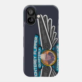 MF Quarterly Winter Phone Case