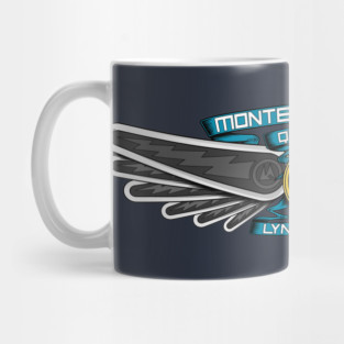 MF Quarterly Winter Mug