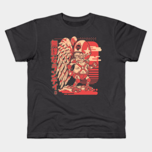 Reckless Randy Kids T-Shirt