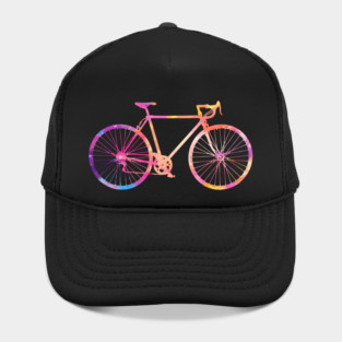 Road cycling retro  bicycle / Gifts for Road Cyclists🚴‍♂️ Hat