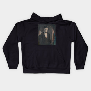 John Brown Kids Hoodie