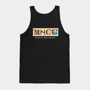 MHCC Tank Top