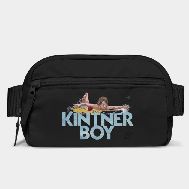 JAWS: Kintner Boy by 51Deesigns