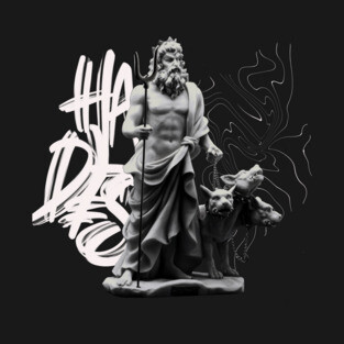 Hades T-Shirt