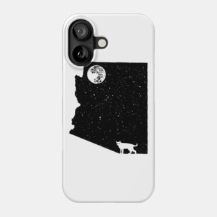 Arizona Phone Case