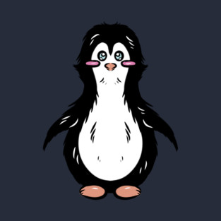 Penguin T-Shirt