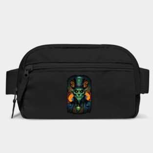 Evil Leprechaun 2 Bag