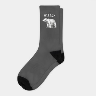 Rizzly Socks