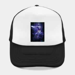 Gale of Waterdeep Hat