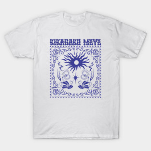 KIKAGAKU MOYO T-SHIRT T-Shirt