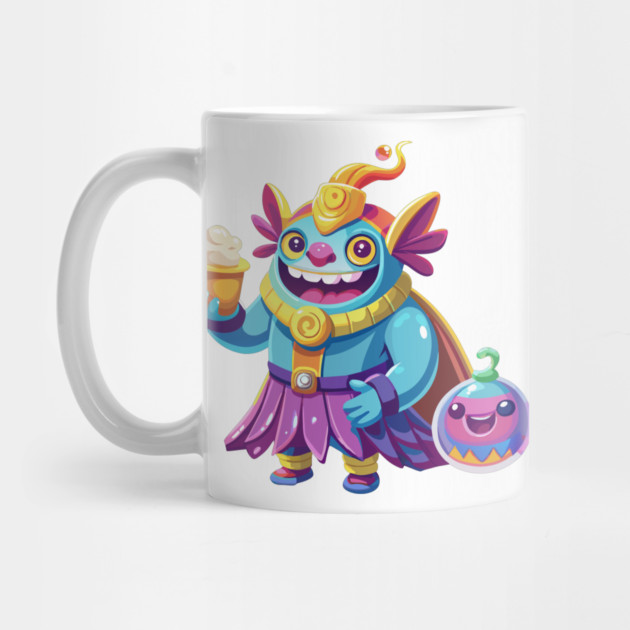 Bubble Banter by DIGITAL MERCH CREATIONS