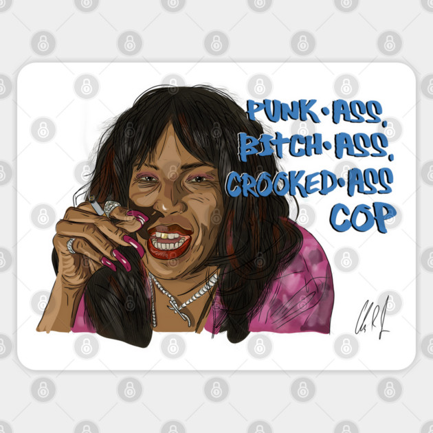 Training Gray Sticker by 51Deesigns