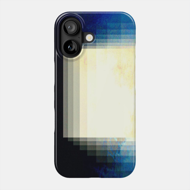 The Time Machine is Broken Phone Case by casualteesinc
