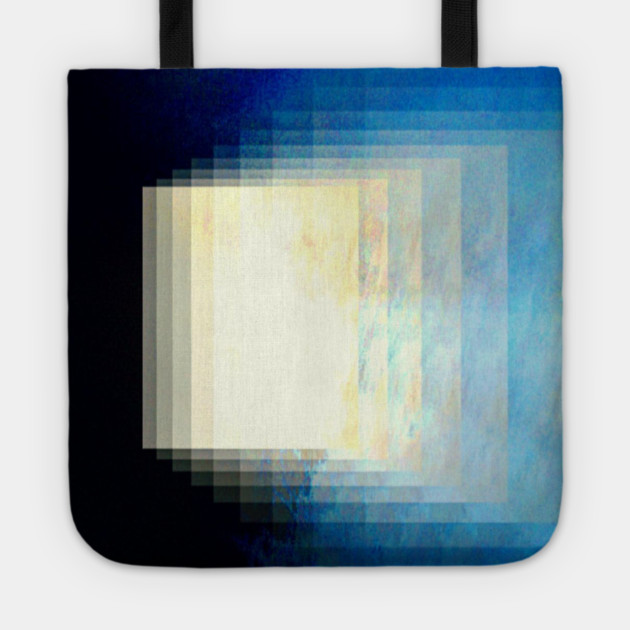 The Time Machine is Broken Tote by casualteesinc