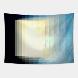 The Time Machine is Broken Tapestry