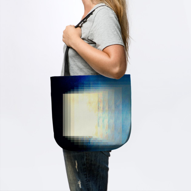 The Time Machine is Broken by casualteesinc