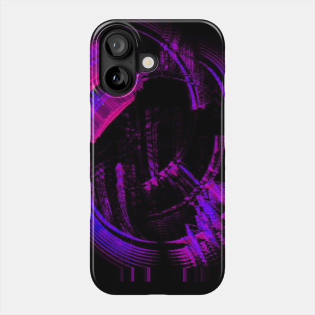 No Coaster Phone Case by casualteesinc