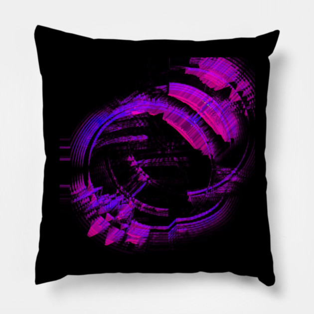 No Coaster Pillow by casualteesinc