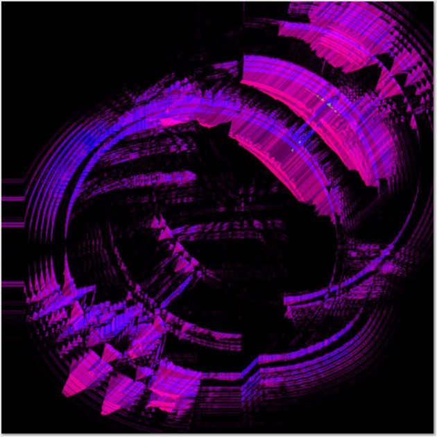 No Coaster Wall Art by casualteesinc