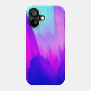 Church of the Millenium Phone Case