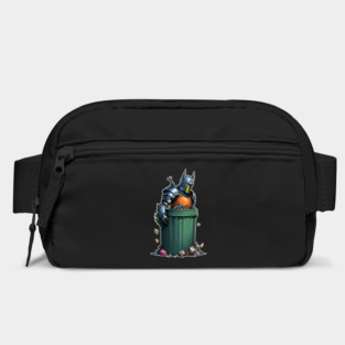 Garbage Knight 4 Bag