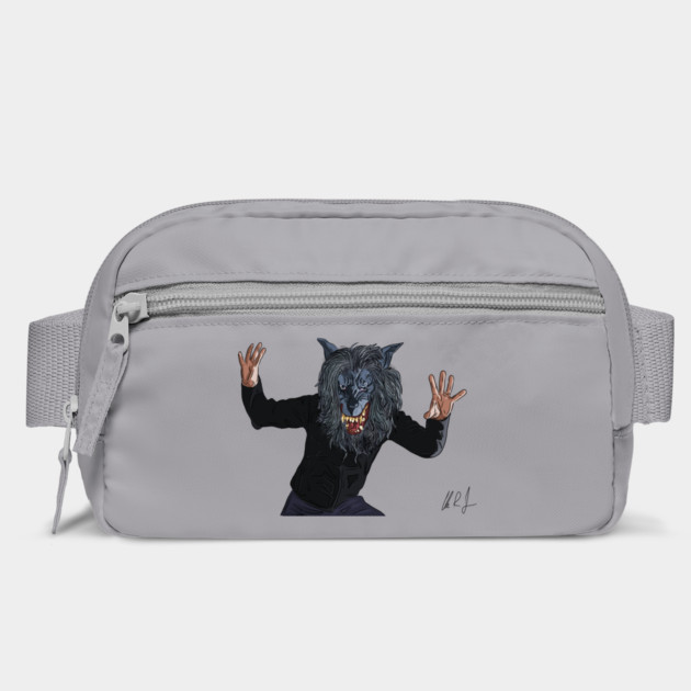 Creep: Duplass Mask by 51Deesigns