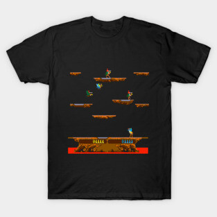 Joust T-Shirt