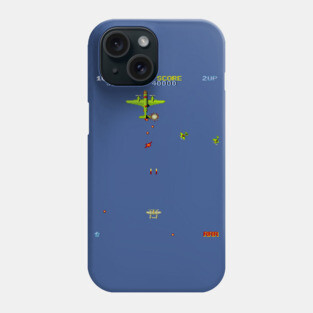 1942 Phone Case