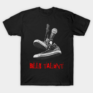 billy t T-Shirt