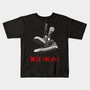 billy t Kids T-Shirt