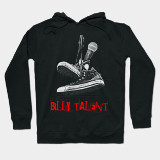 billy t Hoodie