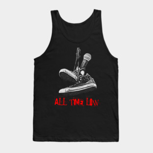 all time Tank Top