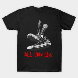 all time T-Shirt