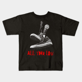 all time Kids T-Shirt