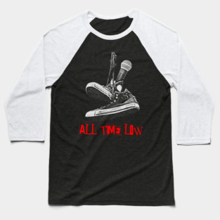 all time Baseball T-Shirt