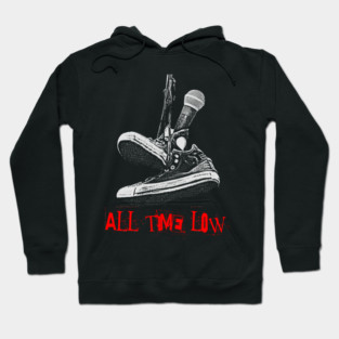 all time Hoodie
