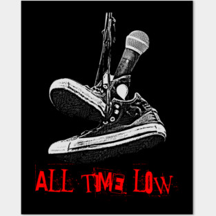 all time Posters and Art