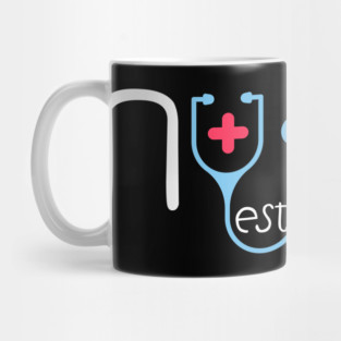 Nurse Mug