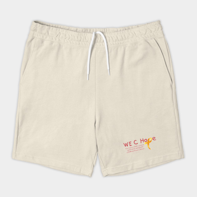 WE C Hope Lg Ribbon Alt Tagline by World Eye Cancer Hope