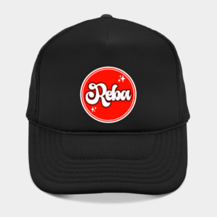 Reba Hat