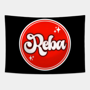 Reba Tapestry
