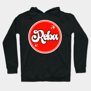 Reba Hoodie