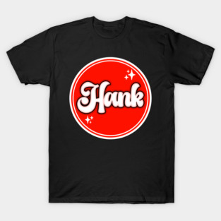 Hank T-Shirt