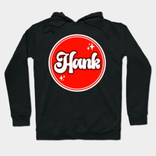 Hank Hoodie
