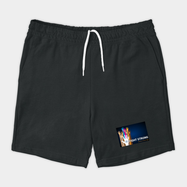 WE C Hope - Eye Fight Strong by World Eye Cancer Hope